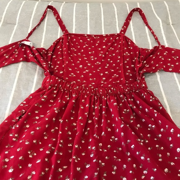 Hollister romper - Picture 3 of 6